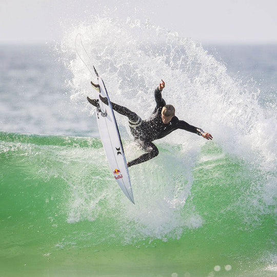 FCS II PC Kolohe Andino Tri Fins - One Revolver Surfboards