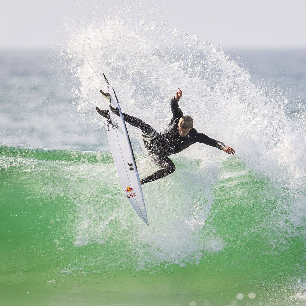 FCS II PC Kolohe Andino Tri Fins
