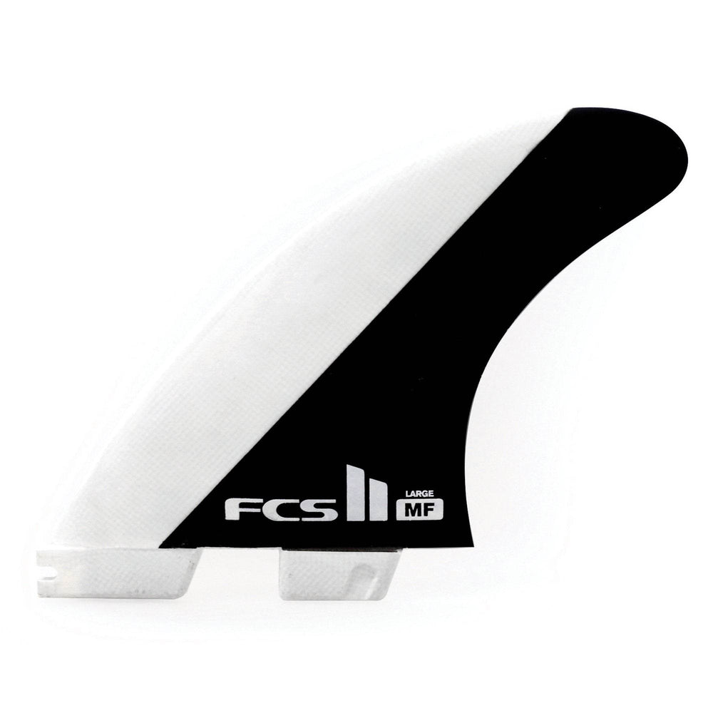 FCS II Mick Fanning Tri Fins - One Revolver Surfboards