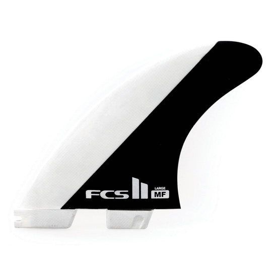 FCS II Mick Fanning Tri Fins - One Revolver Surfboards
