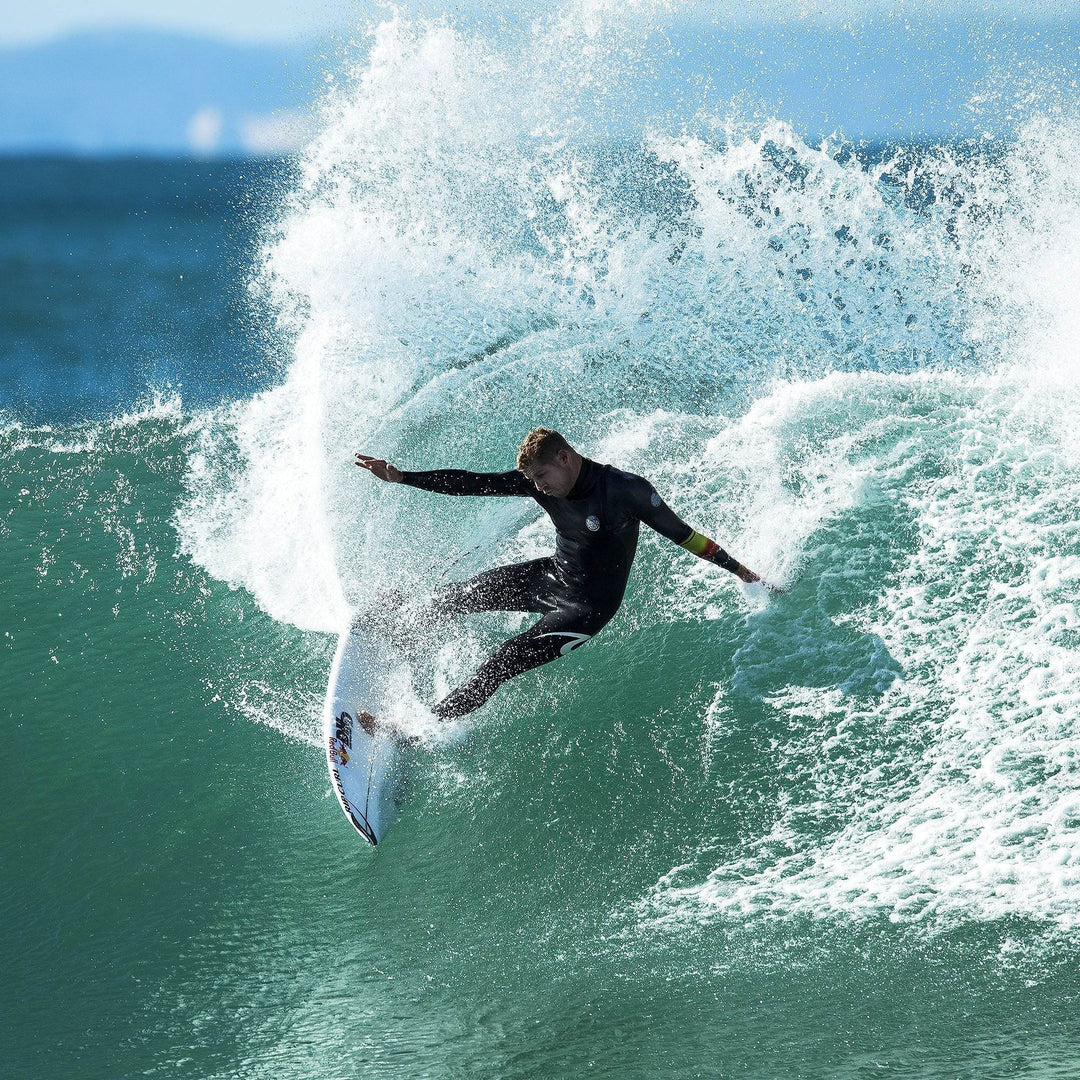 FCS II Mick Fanning Tri Fins - One Revolver Surfboards