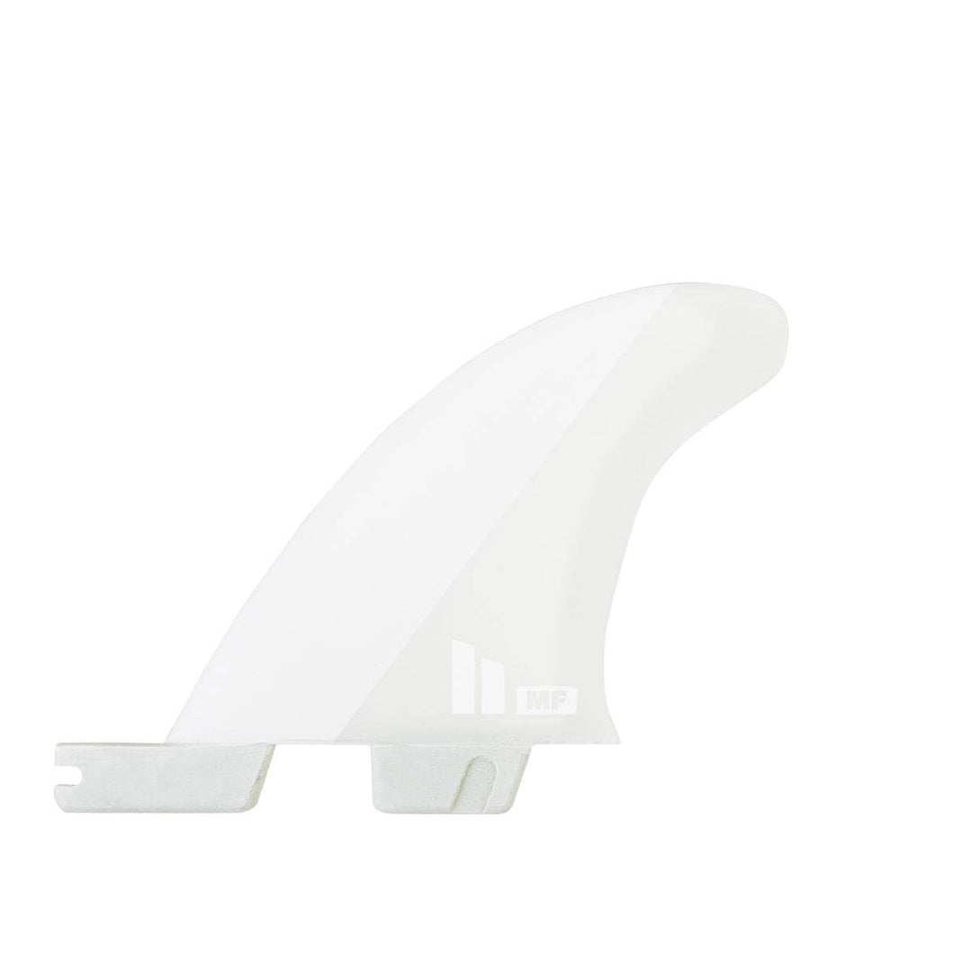 FCS II Mick Fanning Twin + 1 - One Revolver Surfboards