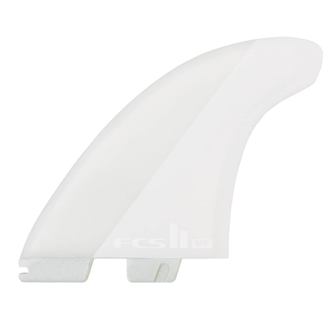 FCS II Mick Fanning Twin + 1 - One Revolver Surfboards