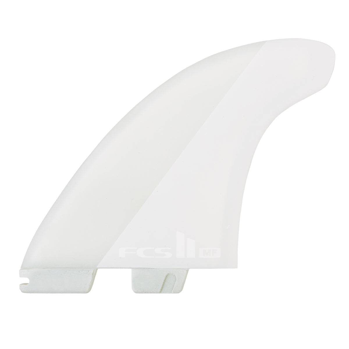 FCS II Mick Fanning Twin + 1