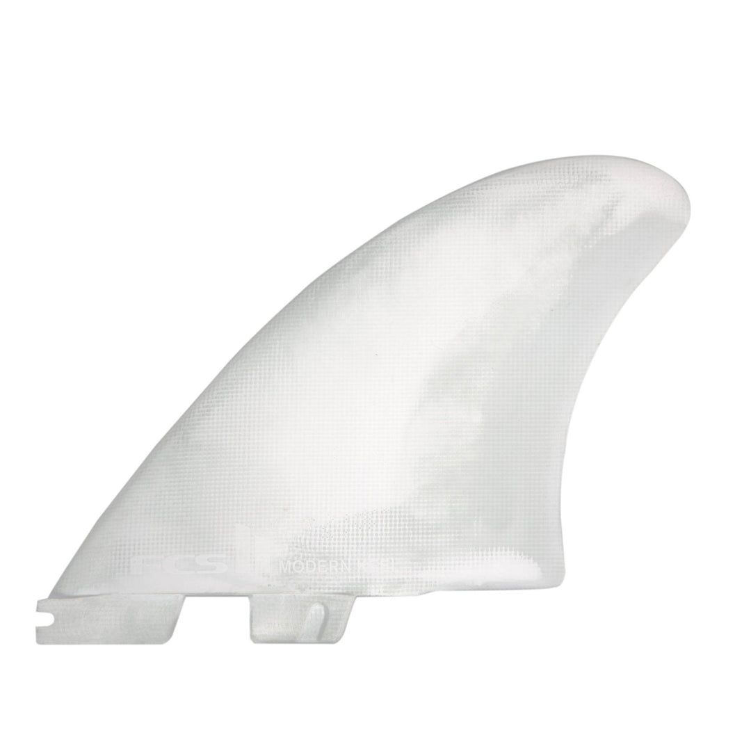 FCS II Modern Keel Twin Fins - One Revolver Surfboards