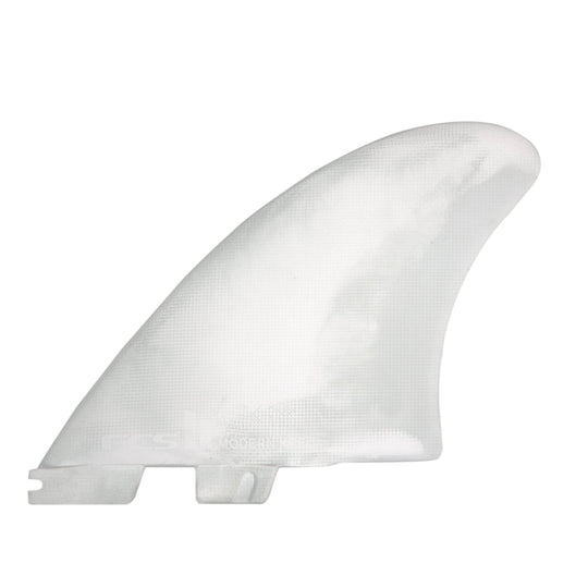 FCS II Modern Keel Twin Fins - One Revolver Surfboards