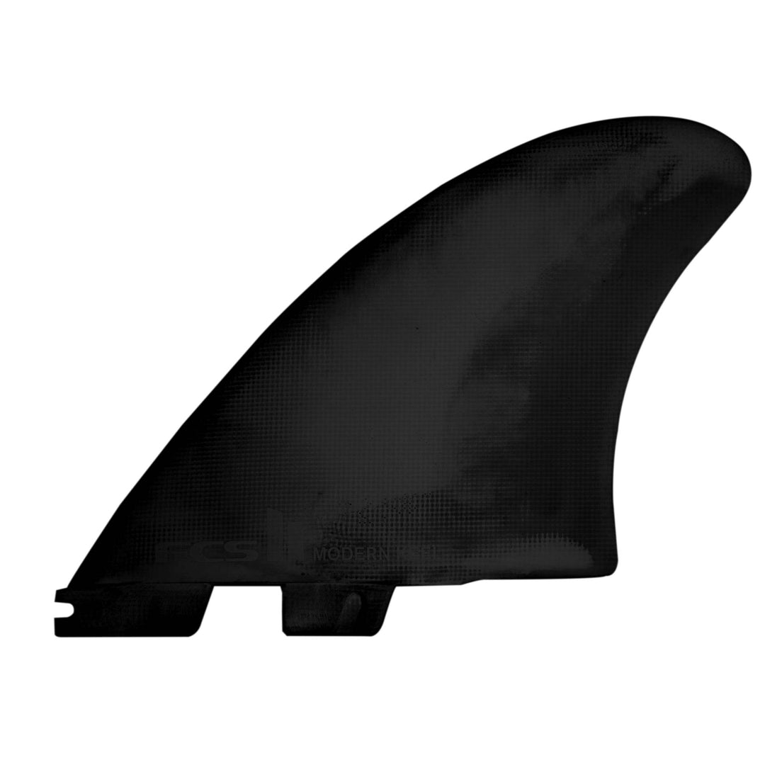 FCS II Modern Keel Twin Fins - One Revolver Surfboards