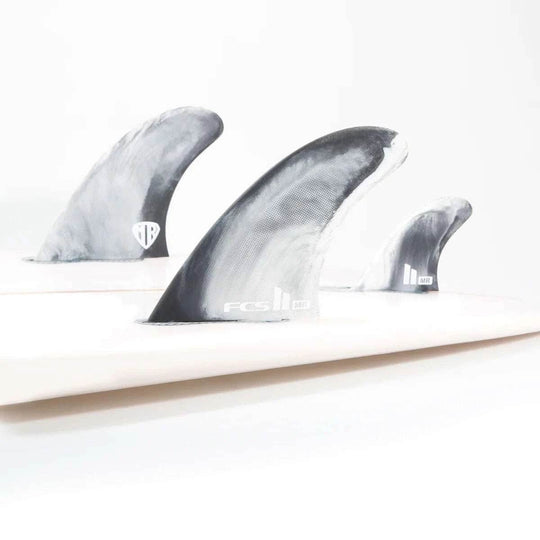 FCS II Mark Richards Twin + Stabilizer - One Revolver Surfboards