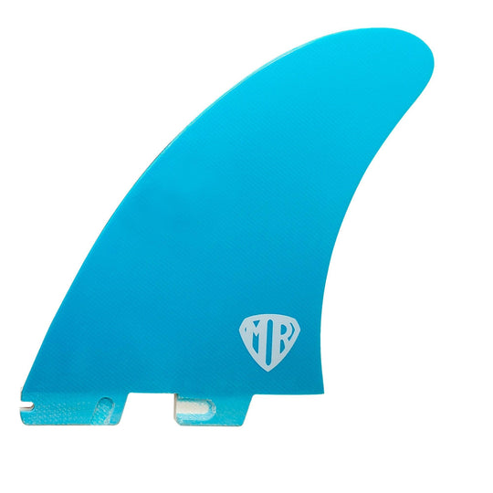One Revolver Surfboards - FCS II Mark Richards Freeride Twin Fins Twins