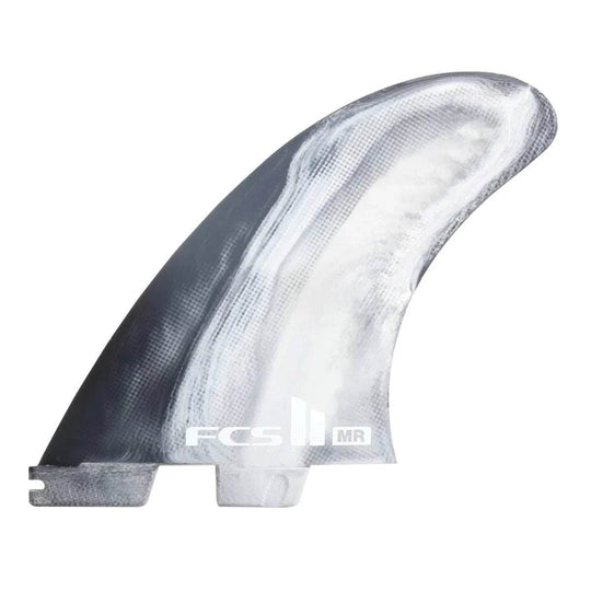 FCS II Mark Richards Twin + Stabilizer - One Revolver Surfboards