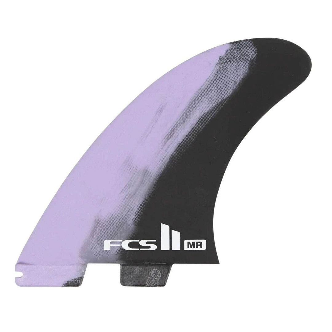FCS II Mark Richards Twin + Stabilizer - One Revolver Surfboards
