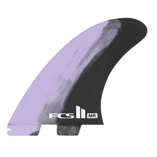 FCS II Mark Richards Twin + Stabilizer - One Revolver Surfboards