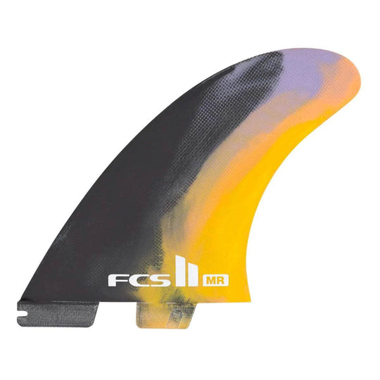 FCS II Mark Richards Twin + Stabilizer - One Revolver Surfboards