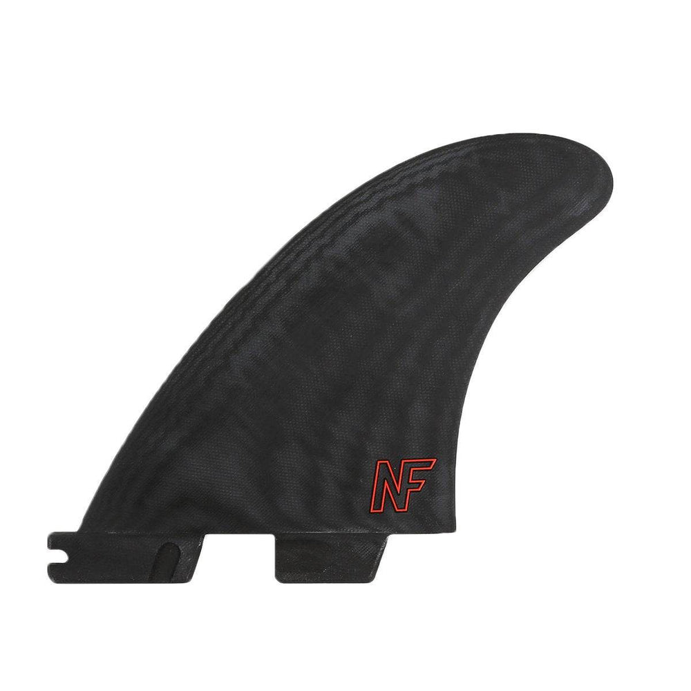 FCS II Nathan Florence Big Wave Tri Fins - One Revolver Surfboards