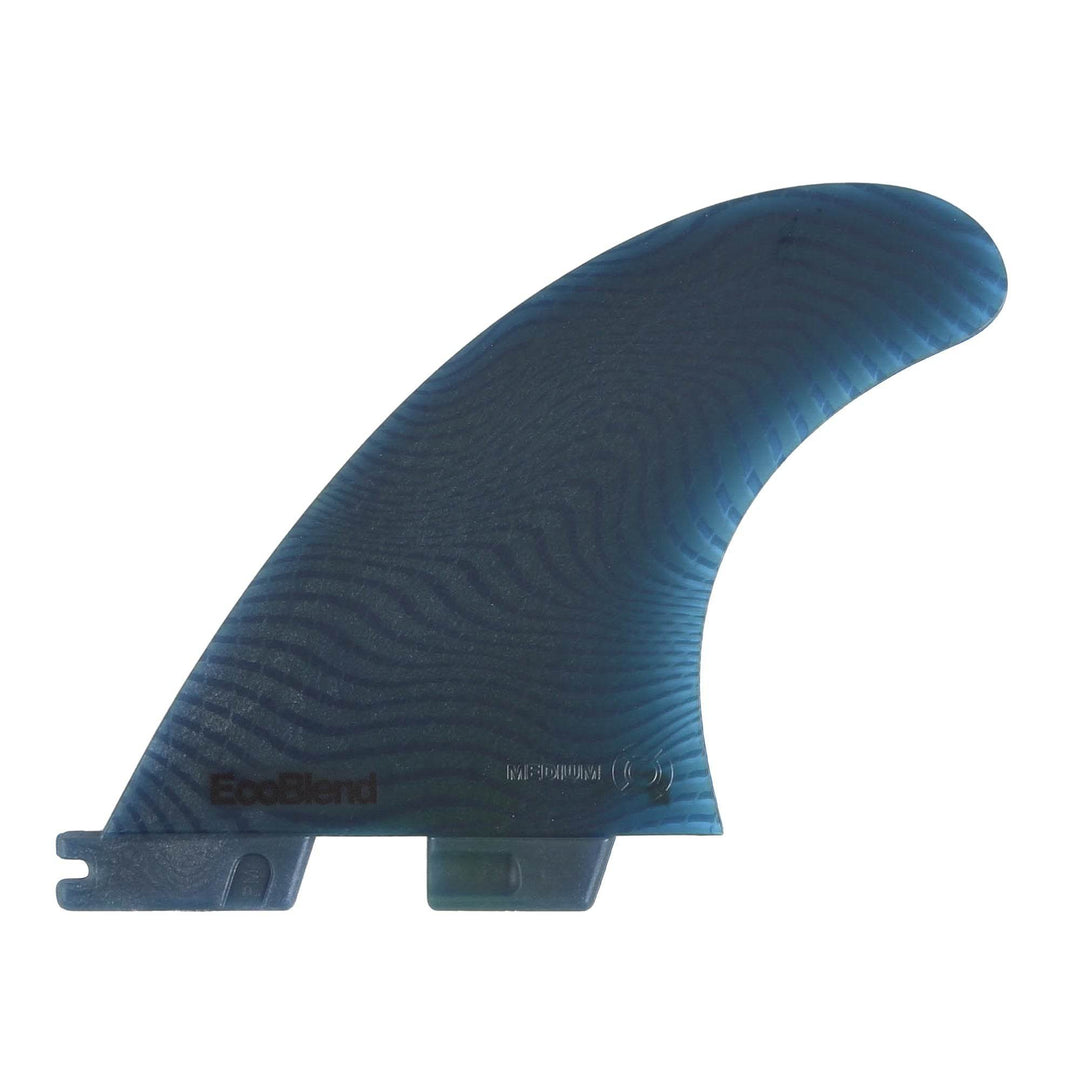 FCS II Performer Quad Fins - One Revolver Surfboards