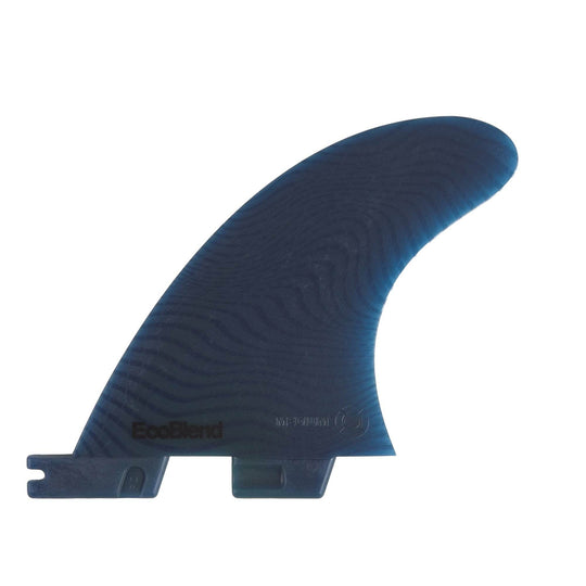 FCS II Performer Neo Glass Eco Tri-Quad Fins - One Revolver Surfboards