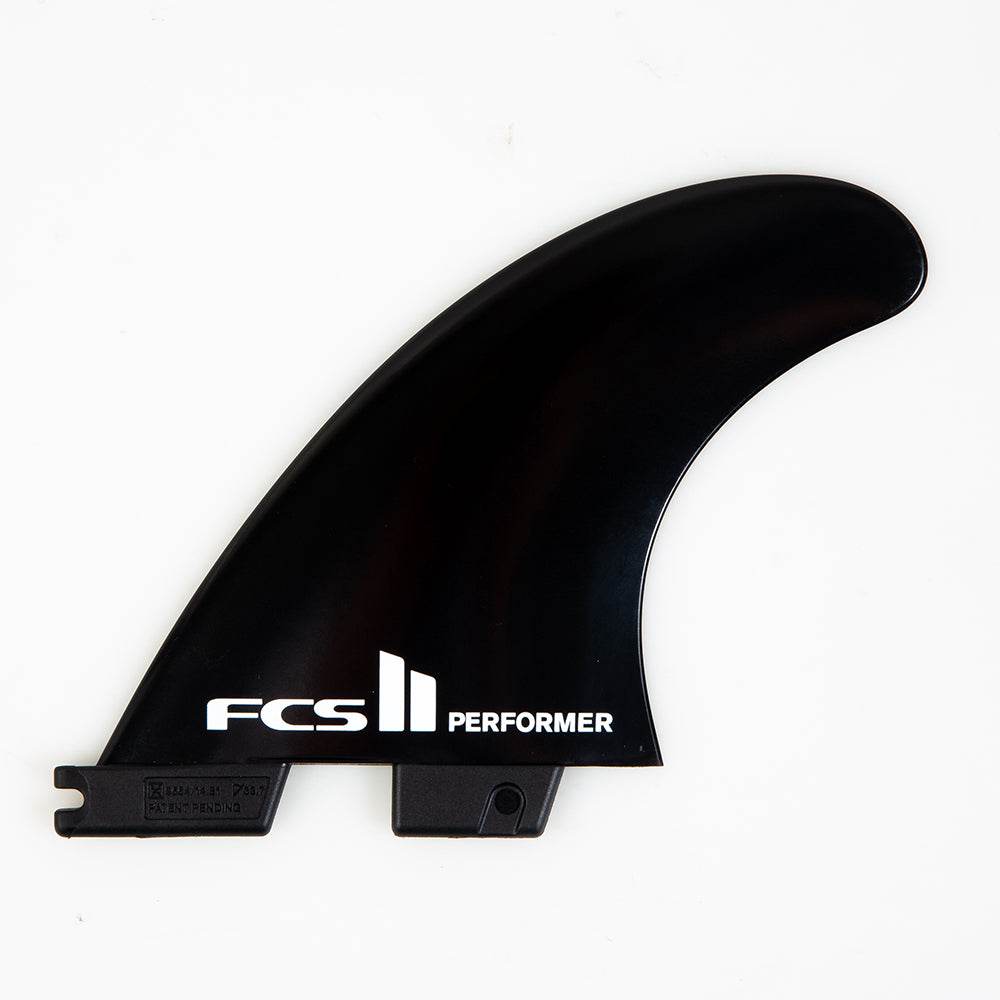 FCS II Performer Tri Fins - One Revolver Surfboards