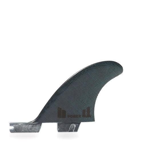 FCS II Power Twin + 1 Fin Set
