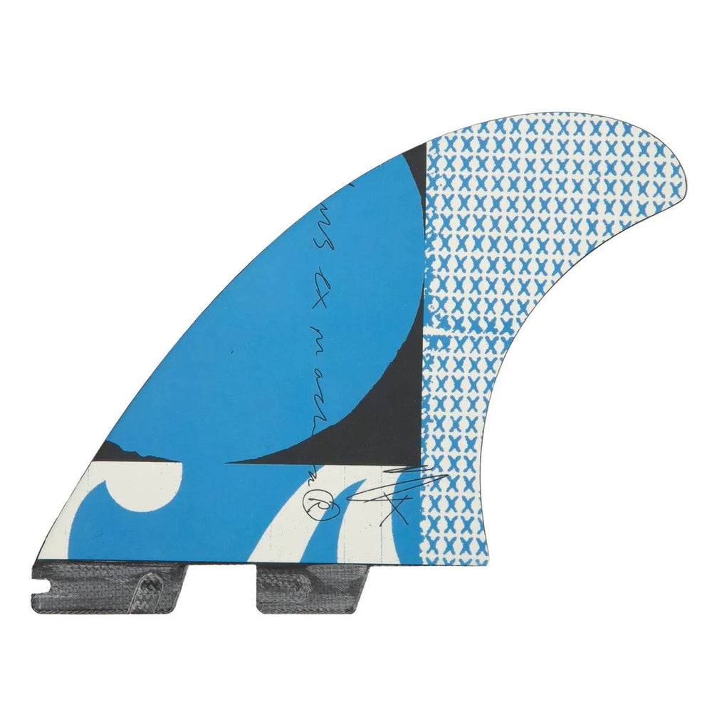 FCS II DEUS POWER TWIN + 1 PG FINSFCS II DEUS POWER TWIN + 1 PG FINS
Overview:

Suited to most modern twin models, the Power Twin has proven to be one of the most popular and versatile twin templatesSurfboard FinsOne Revolver SurfboardsOne Revolver SurfboardsFCS II DEUS POWER TWIN + 1 PG FINS