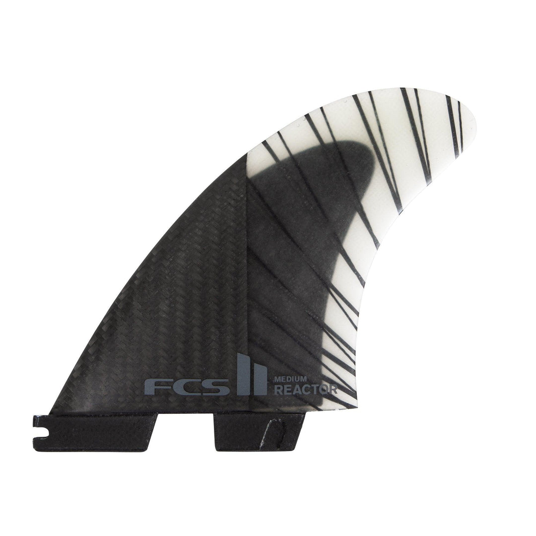 One Revolver Surfboards - FCS II Reactor Tri Fins Thrusters