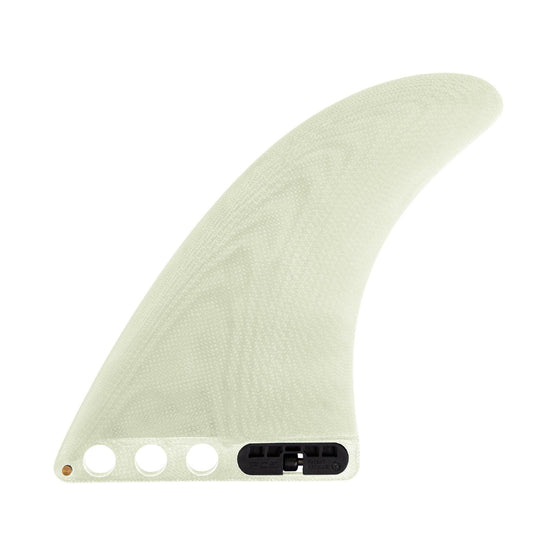 One Revolver Surfboards - FCS II Single Fin Longboard