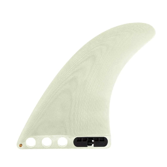 FCS II Single FinFCS II Single Fin
Overview:


Template: Full-bodied template designed for stability and predictability.

Construction: Made from Performance Glass for durability andSurfboard FinsOne Revolver SurfboardsOne Revolver SurfboardsFCS II Single Fin