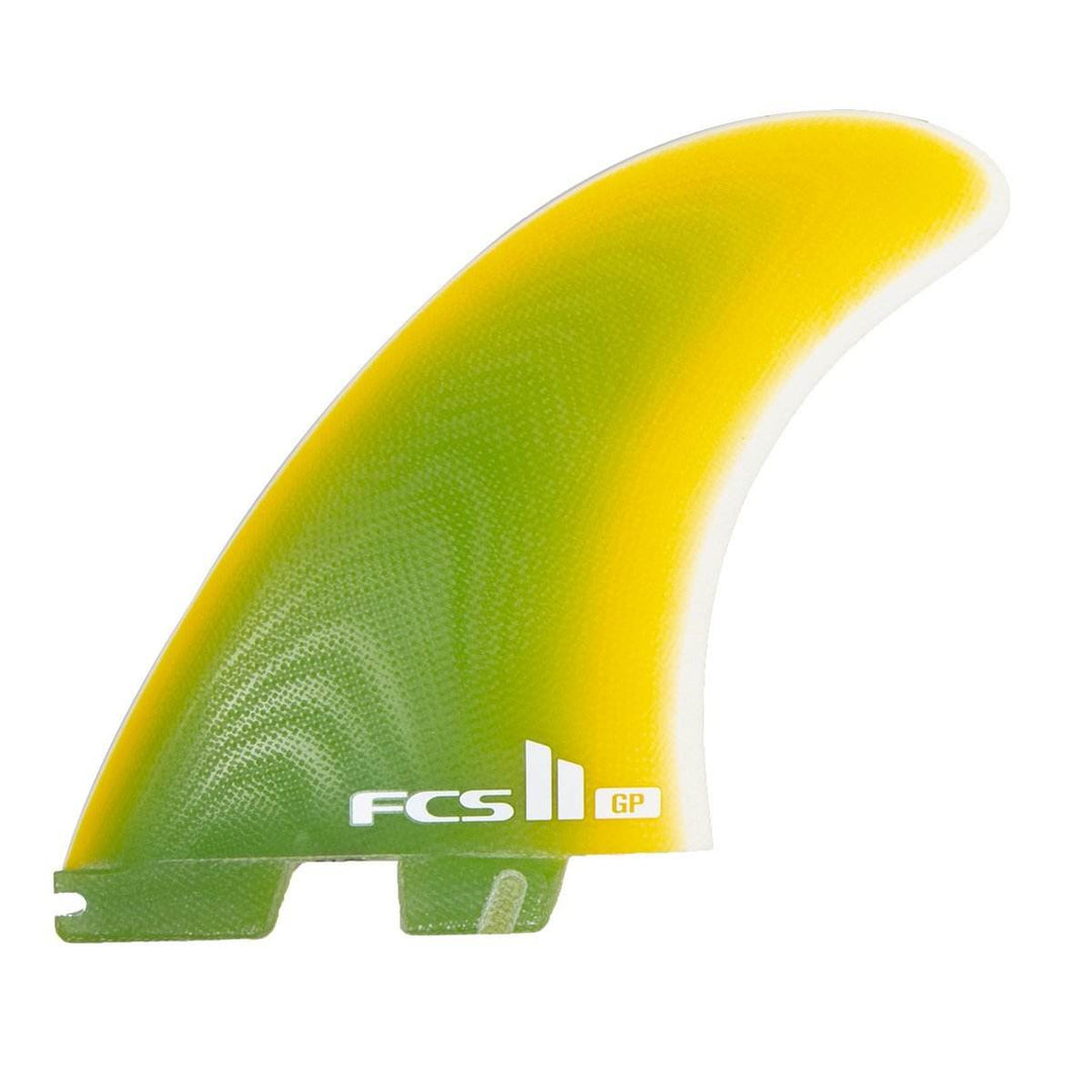 FCS II Town & Country Twin + Stabiliser Fin - One Revolver Surfboards