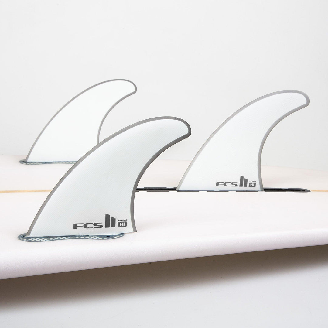 One Revolver Surfboards - FCS II Harley Longboard Tri Fins Longboard