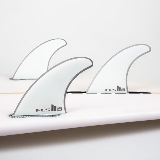 One Revolver Surfboards - FCS II Harley Longboard Tri Fins Longboard
