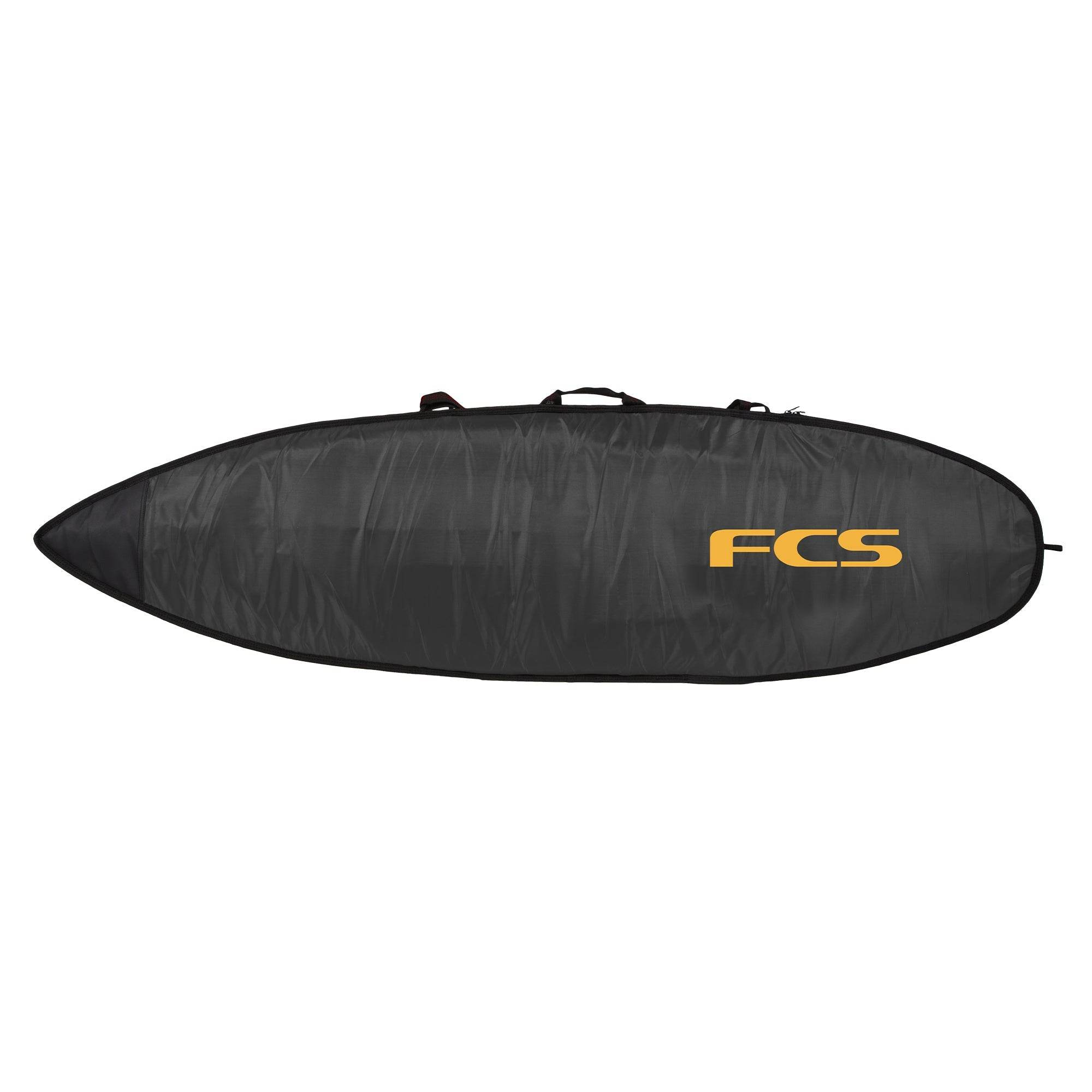FCS Classic All Purpose Cover - One Revolver Surfboards