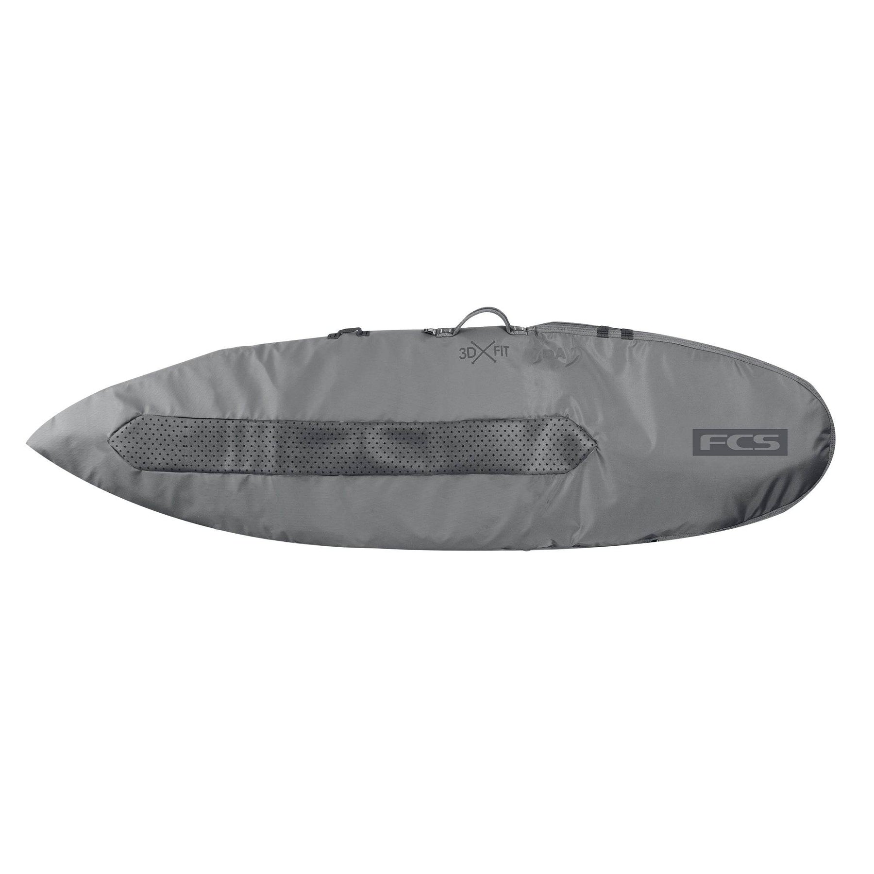 FCS Day All Purpose Cover - One Revolver Surfboards