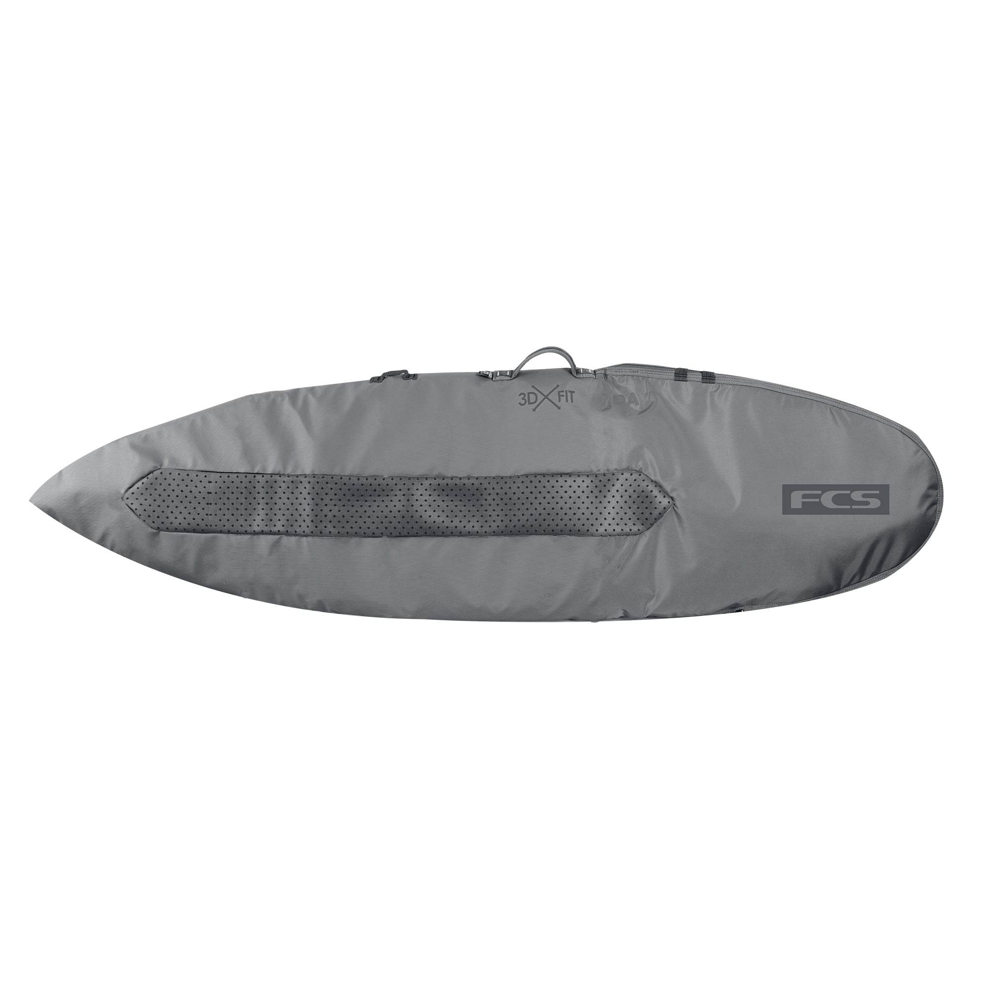 FCS Day All Purpose Cover - One Revolver Surfboards
