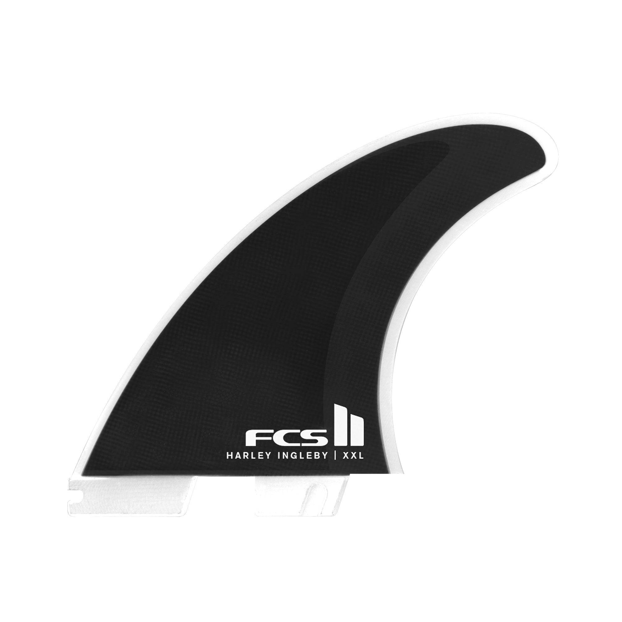 FCS II Harley Quad Fins - One Revolver Surfboards