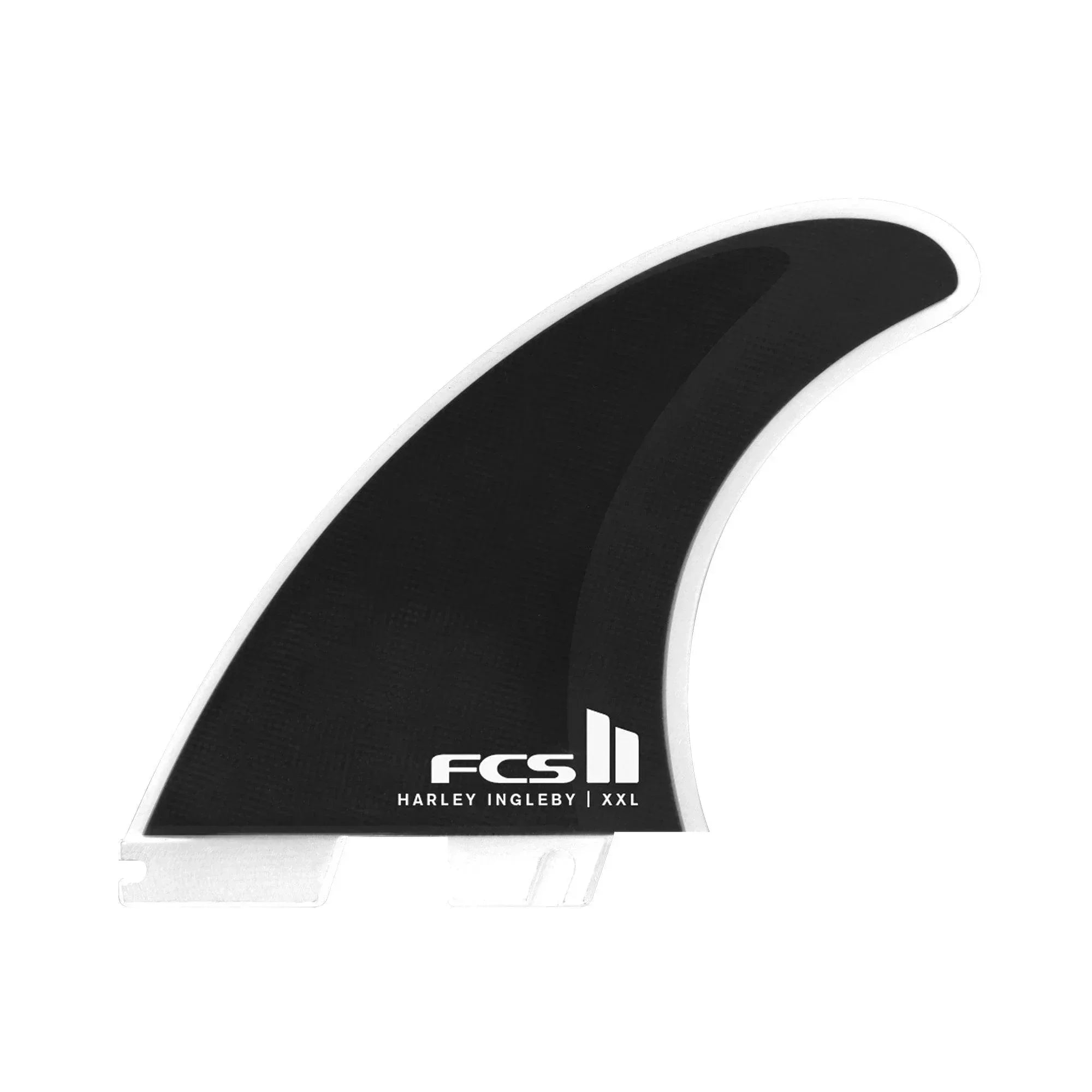 One Revolver Surfboards - FCS II Harley Quad Fins Quads