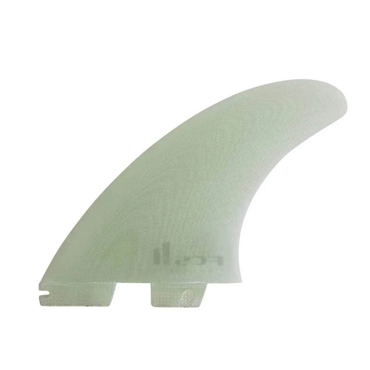 FCS II Carver 2+1 Fin Set - One Revolver Surfboards