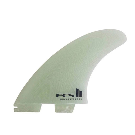 FCS II Carver 2+1 Fin Set - One Revolver Surfboards