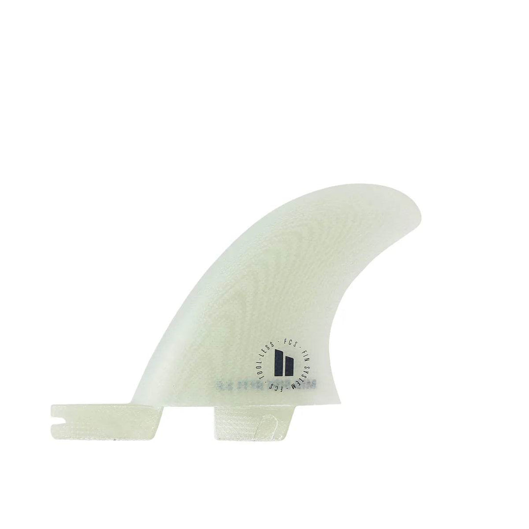 FCS II Mid Side Byte Fin Set - One Revolver Surfboards