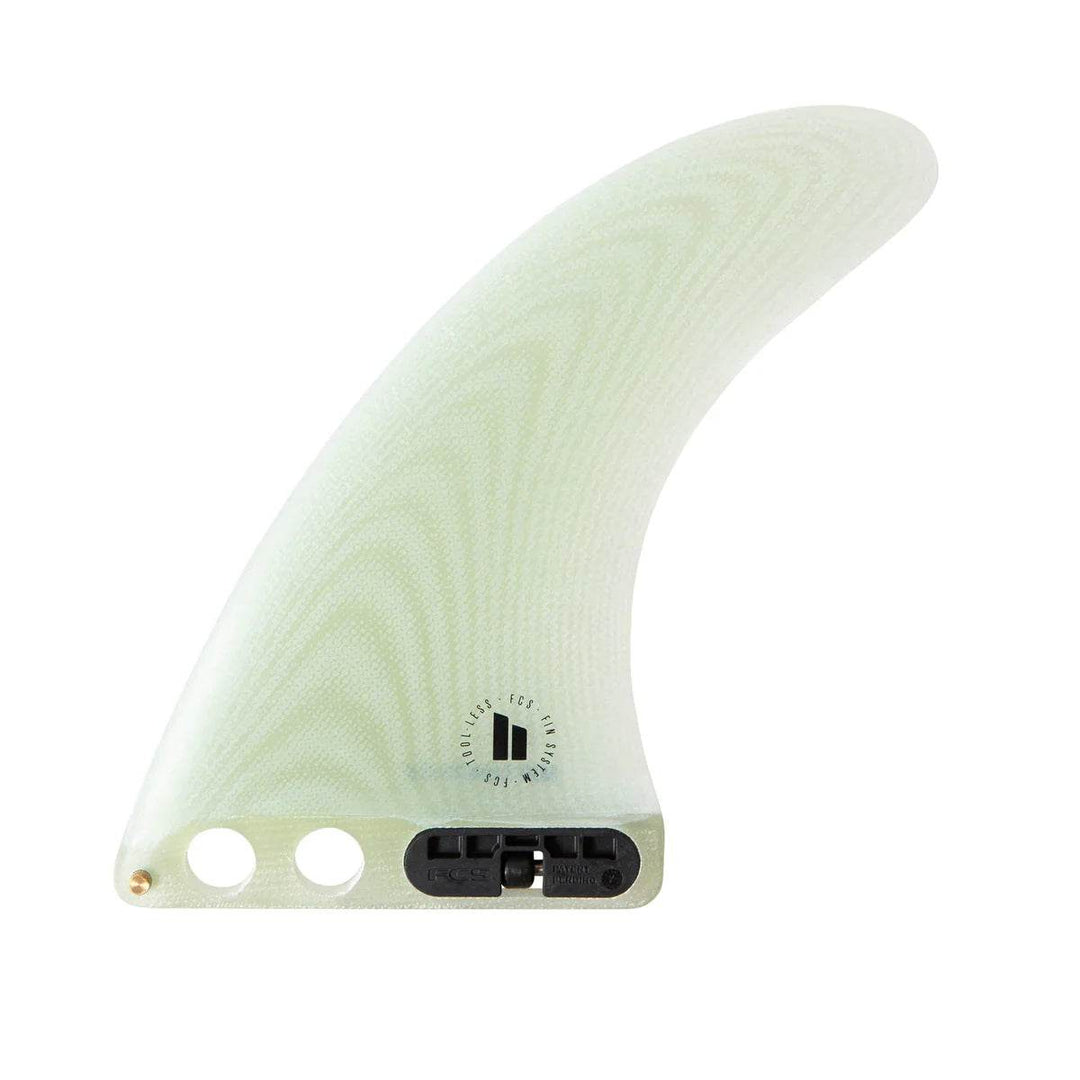 FCS II Mid Single Fin - One Revolver Surfboards