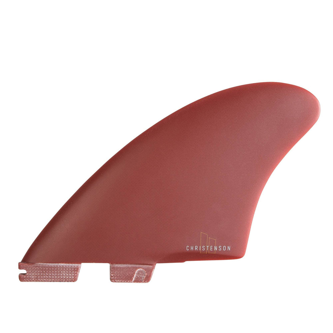 FCS II Christenson Keel - One Revolver Surfboards