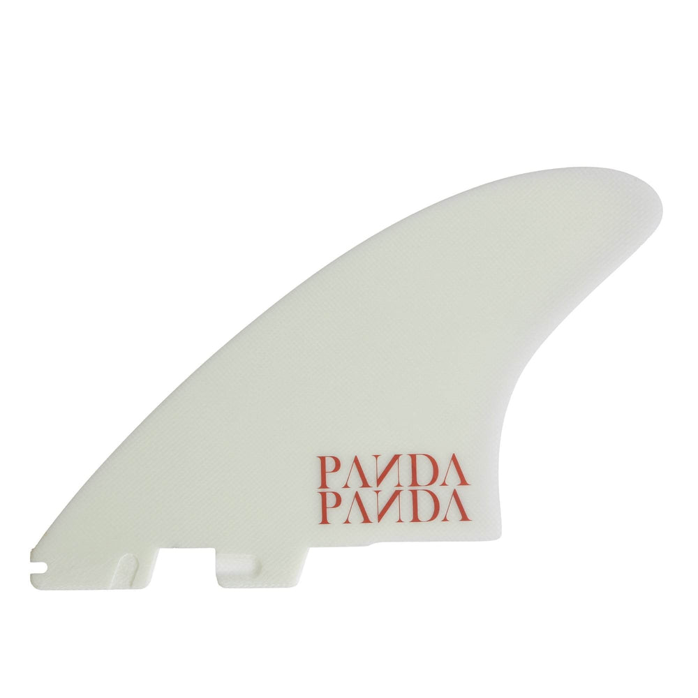 FCS II Panda Keel Twin Fins - One Revolver Surfboards