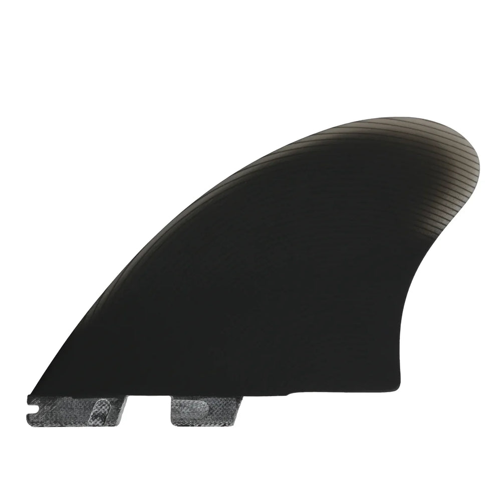FCS II Performer Keel Twin Fins