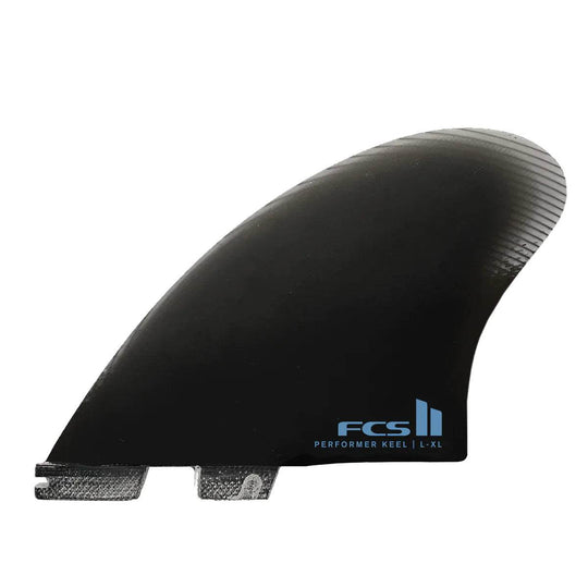 FCS II Performer Keel Twin Fins - One Revolver Surfboards