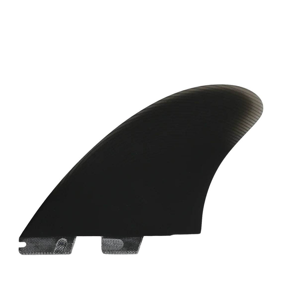 FCS II Performer Split Keel Quad Fins - One Revolver Surfboards