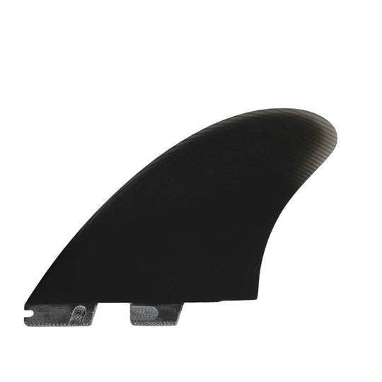 FCS II Performer Split Keel Quad Fins - One Revolver Surfboards