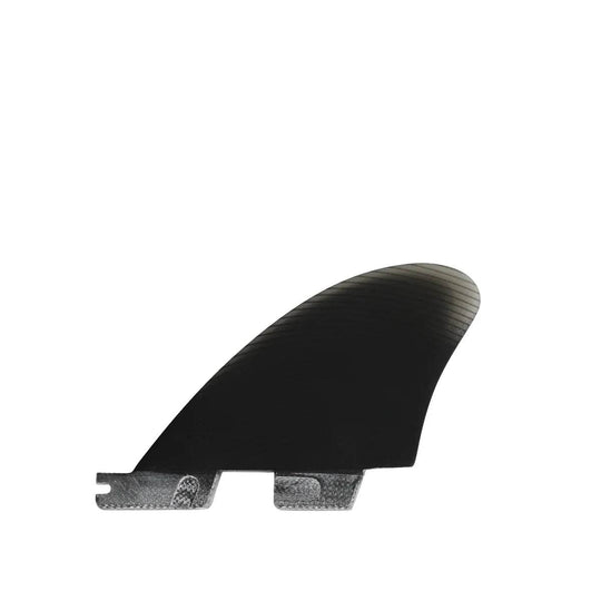 FCS II Performer Split Keel Quad Fins - One Revolver Surfboards
