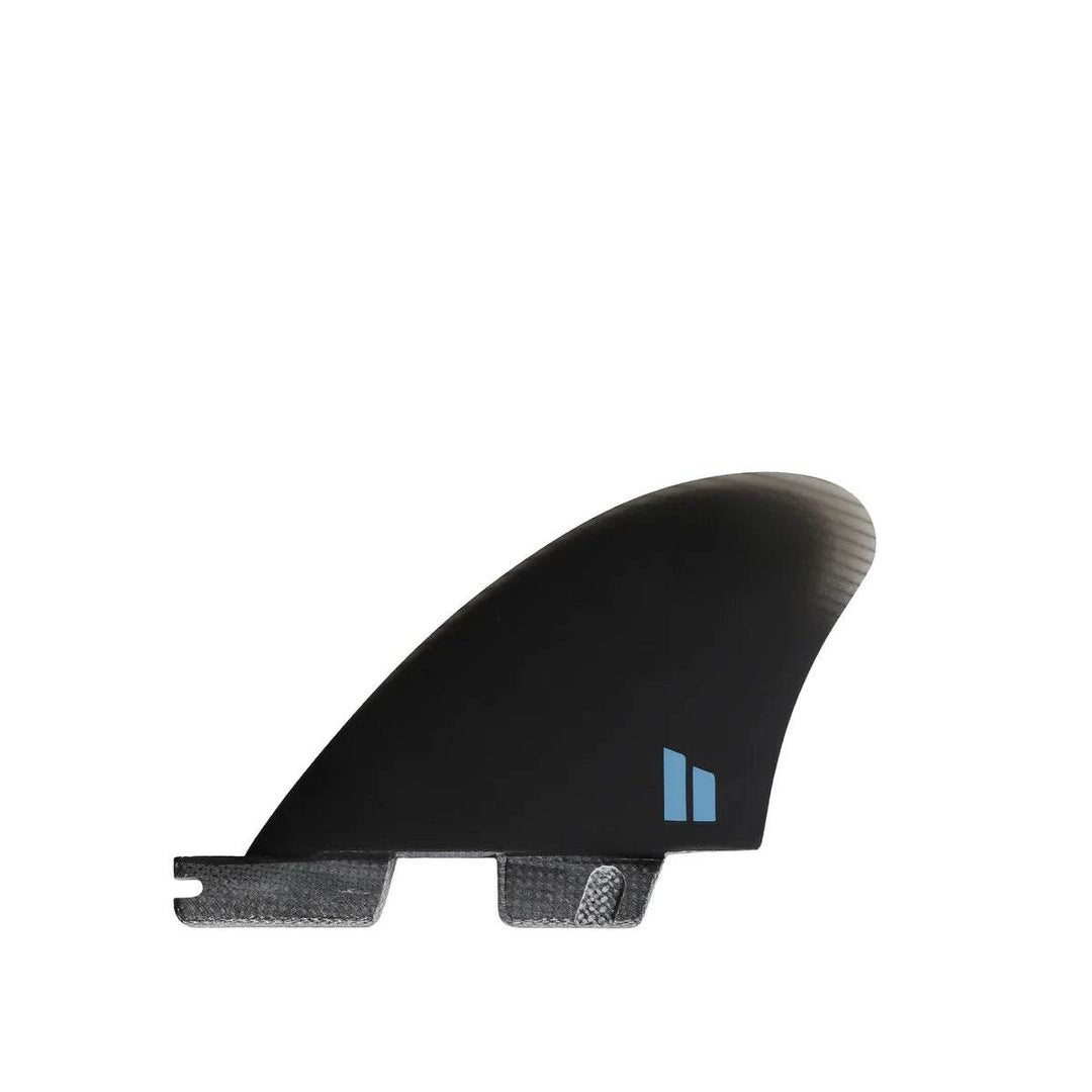 FCS II Performer Split Keel Quad Fins - One Revolver Surfboards