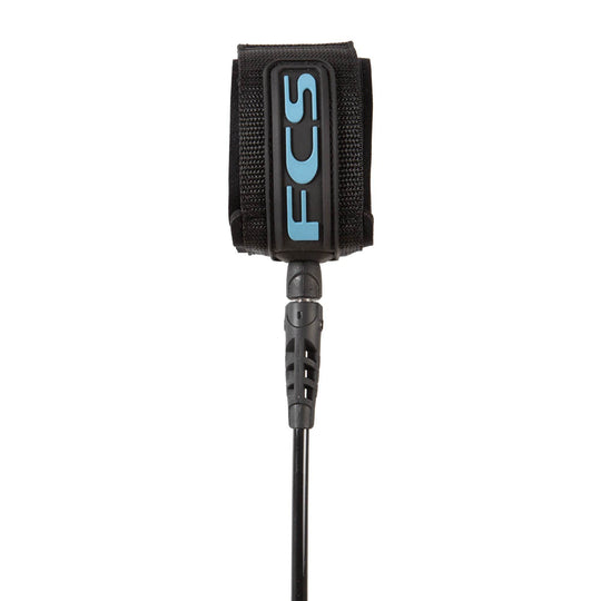 FCS All Round Classic Leash - One Revolver Surfboards