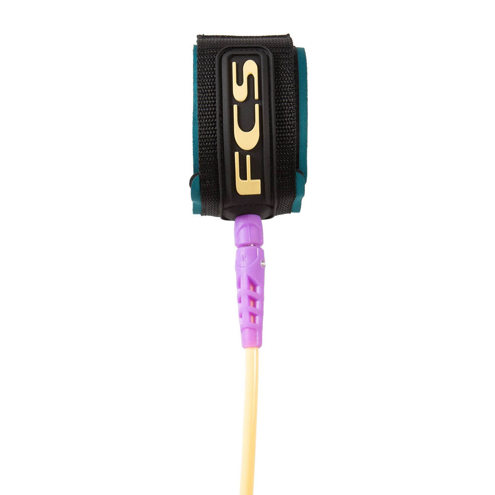 FCS All Round Classic Leash - One Revolver Surfboards