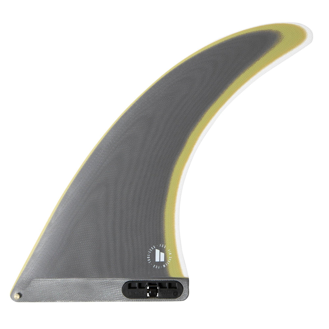 One Revolver Surfboards - FCS II Clique Longboard Fin Longboard