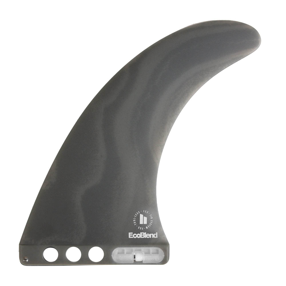 FCS II Connect Longboard Fin - One Revolver Surfboards